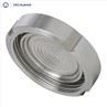 Properties Of The Diaphragm Gauge