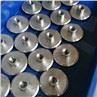 Properties Of The Diaphragm Gauge