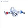 needle valve 4