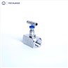 needle valve 2