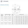 Stainless-Steel-1-2-NPT-or-BSPT-Female-Thread-Integral-Forged-Needle-Valve-6000psi 3