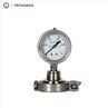 Tri- Clamp Sanitary Diaphragm Seal