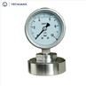 Tri Clover Sanitary Seal