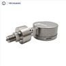 Welded SS Diaphragm Seal Pressure Gauge