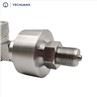 Welded SS Diaphragm Seal Pressure Gauge