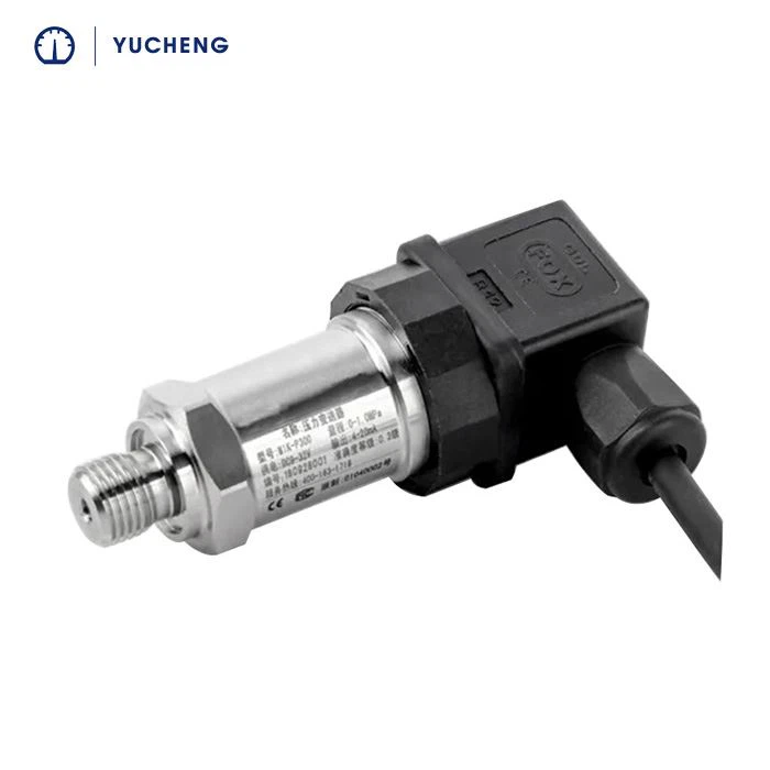 0-5V 4-20mA Drucktransmitter