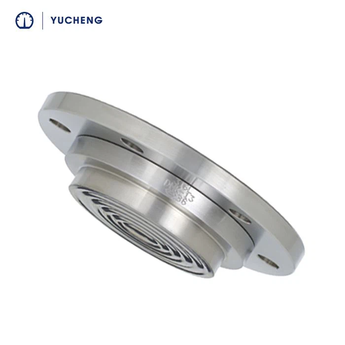 Flansch-Druckmittler