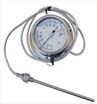 0 To +120°C Custom Bimetallic Thermometer