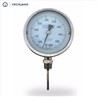 0 To +120°C Custom Bimetallic Thermometer