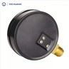 160 PSI 1/4 In. NPT Dry Filled Pressure Gauge