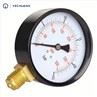 160 PSI 1/4 In. NPT Dry Filled Pressure Gauge