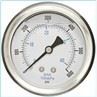 2.5 In. Dial Display Pressure Gauge