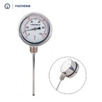 Auto Meter Ultra-Lite Temperaturanzeige