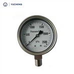 Faltenbalg-Manometer
