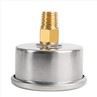 1 / 4 Inch NPT Rear Connection Pressure Gauge