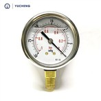 Kapselsensor-Manometer