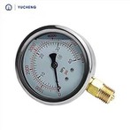 Kommerzielles Manometer 0-30PSI