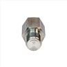 Diaphragm Type Chemical Seal