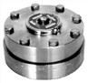 Diaphragm Type Chemical Seal