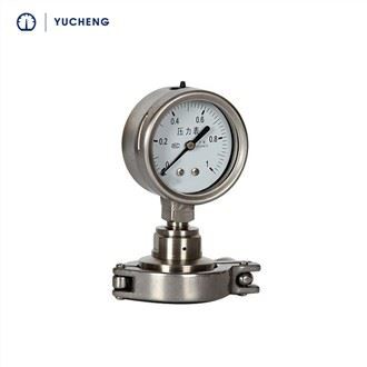 Membranmanometer