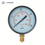 Trockenes Vakuum-Manometer