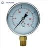 New Low Pressure Pressure Gauge 50mm Diameter