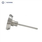 Qualifiziertes Sondenthermometer