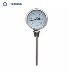 Bimetall-Fernthermometer