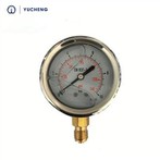 Kleines Manometer