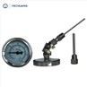 Stainless Steel Temperature Gauge For Industrial