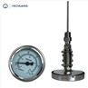 Stainless Steel Temperature Gauge For Industrial