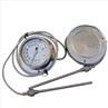 The Remote Bimetal Temperature Gauge