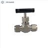 Type 60 Shut-off Valve Male X Union Nut