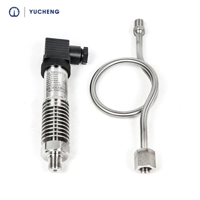 Thermotransmitter