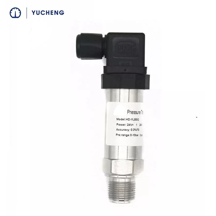 Wasser-Flüssigkeits-Druckmessumformer