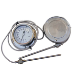 Kapillardruckthermometer
