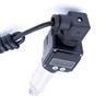 Digital Display 4-20mA Output Differential Pressure Transmitter