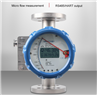 Metal Tube Rota Meter Flowmeter