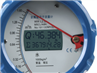 Metal Tube Rota Meter Flowmeter