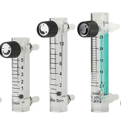 Panel-Rota-Meter