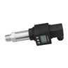 Pressure Transmitter With LED Display G1/4 12-36V