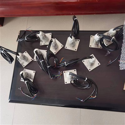 Split Type Vibration Sensor SWZT-1F/A Sensor
