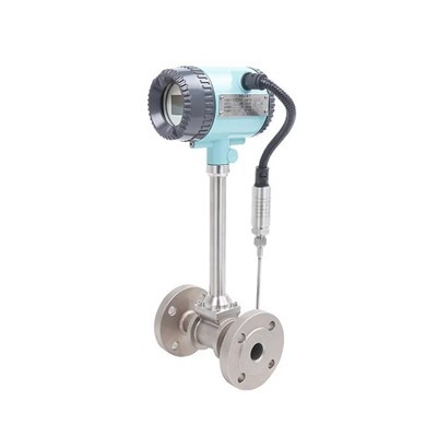 Vortex Flow Meter For Liquid