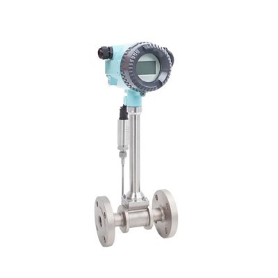 Vortex Flow Meter For Liquid