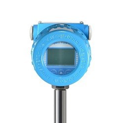 Vortex High-precision Steam Or Gas Flowmeters
