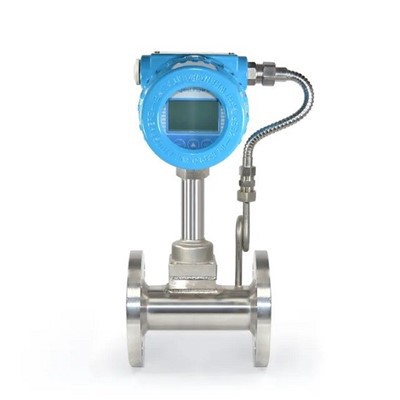 Vortex High-precision Steam Or Gas Flowmeters