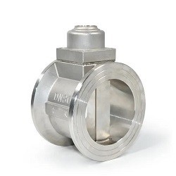 Vortex High-precision Steam Or Gas Flowmeters