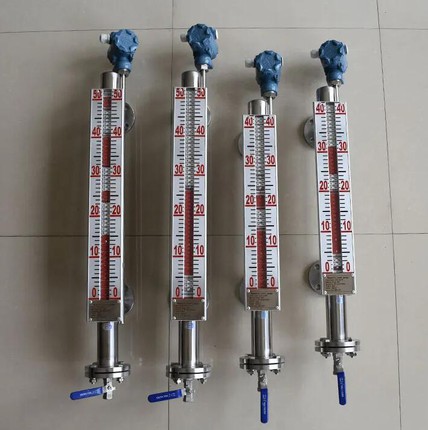 flap level meter product a flap level meter product a