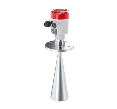 Corrosion Resistant Radar Level Meter