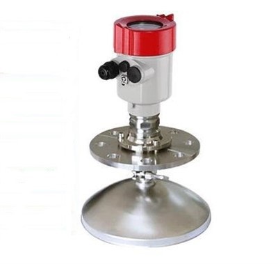Corrosion Resistant Radar Level Meter